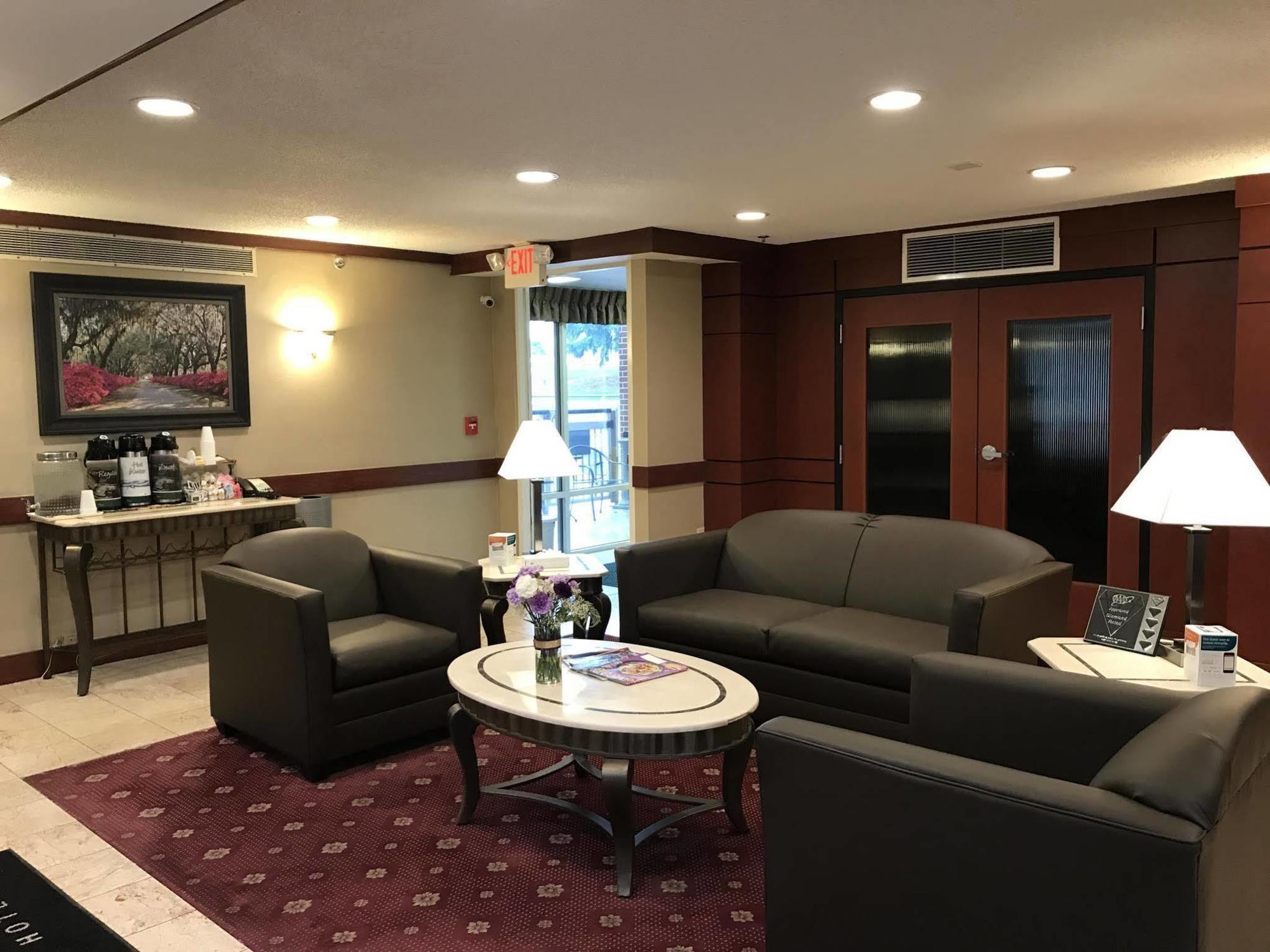 Quality Inn Milwaukee- Брукфілд Екстер'єр фото